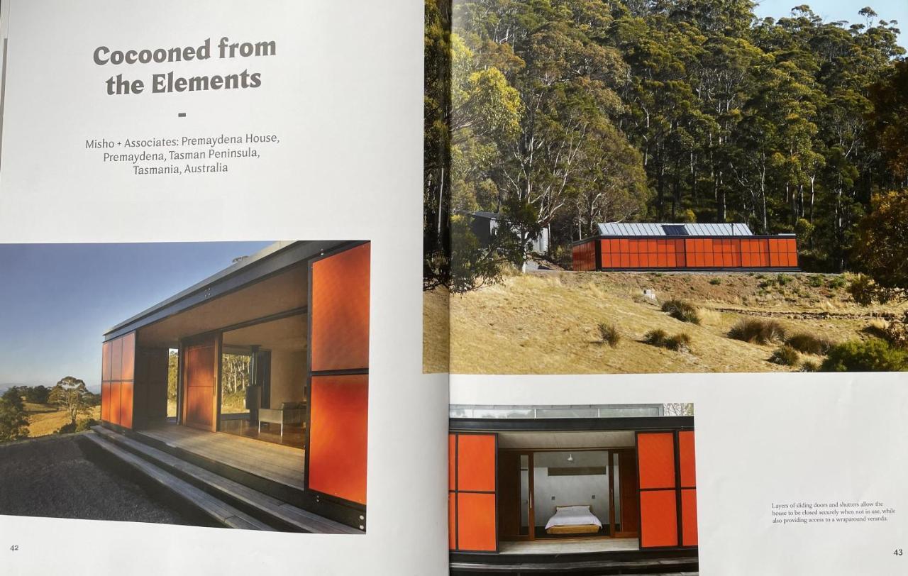 The Orange House Villa Premaydena Exterior photo