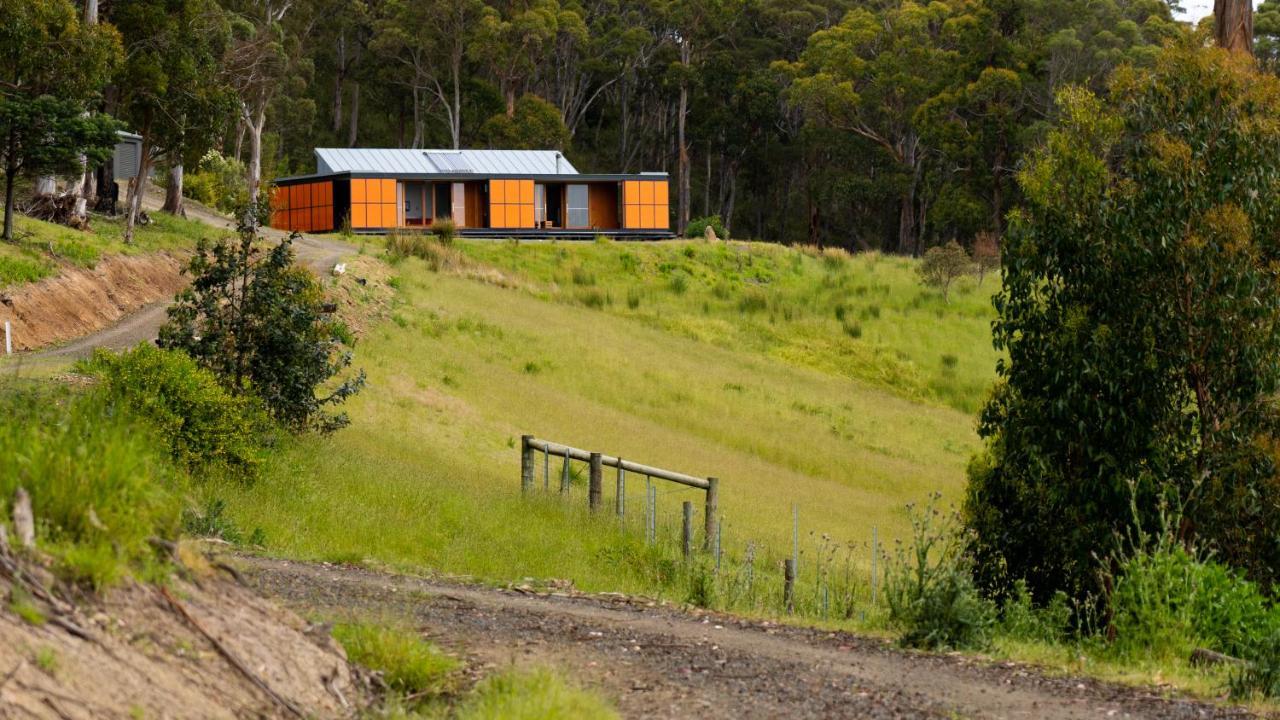 The Orange House Villa Premaydena Exterior photo